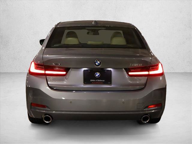 Used 2026 BMW 330i xDrive Sedan w/ Premium Package AWD/4WD image 7
