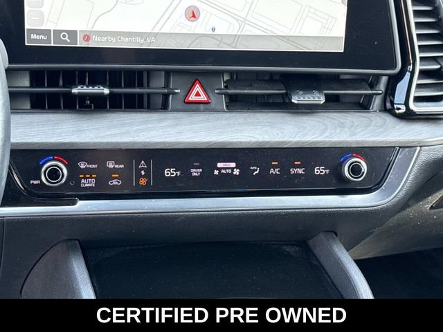 Used 2023 Kia Sportage X-Line image 22