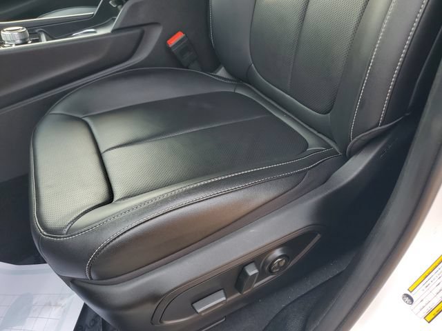 Certified 2025 Jeep Grand Cherokee L Limited w/ Luxury Tech Group II AWD/4WD image 23