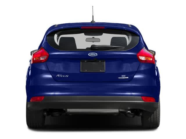 Used 2016 Ford Focus SE FWD image 7