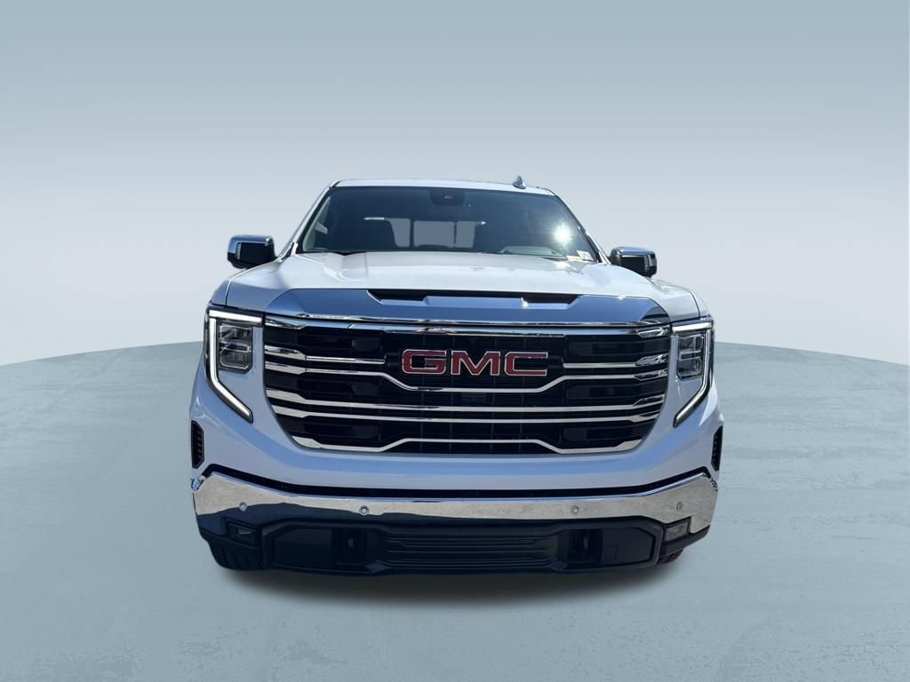 New 2026 GMC Sierra 1500 SLT w/ SLT Premium Plus Package AWD/4WD image 2