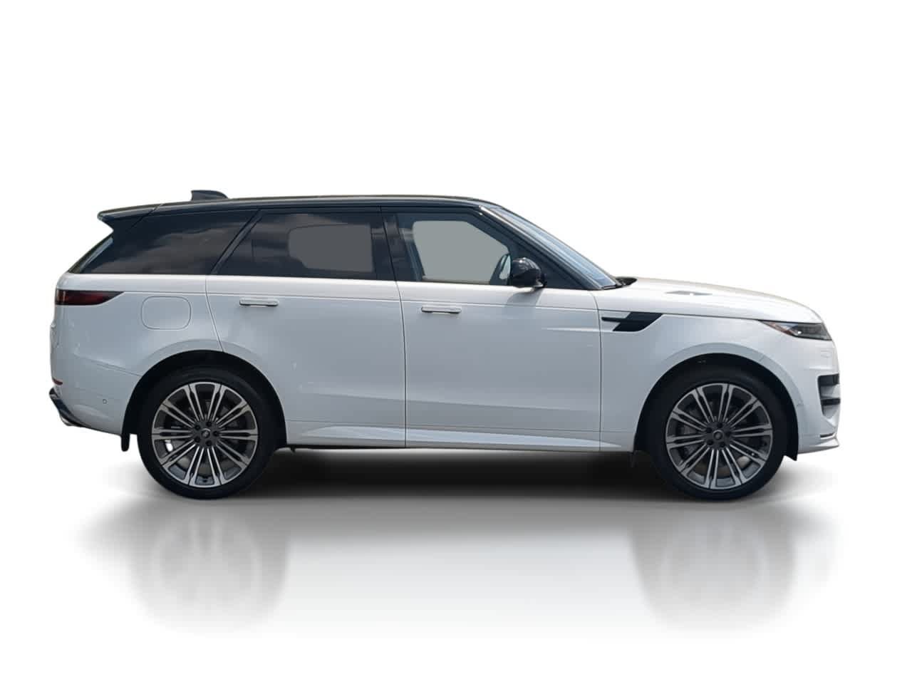Certified 2025 Land Rover Range Rover Sport Dynamic SE AWD/4WD image 9