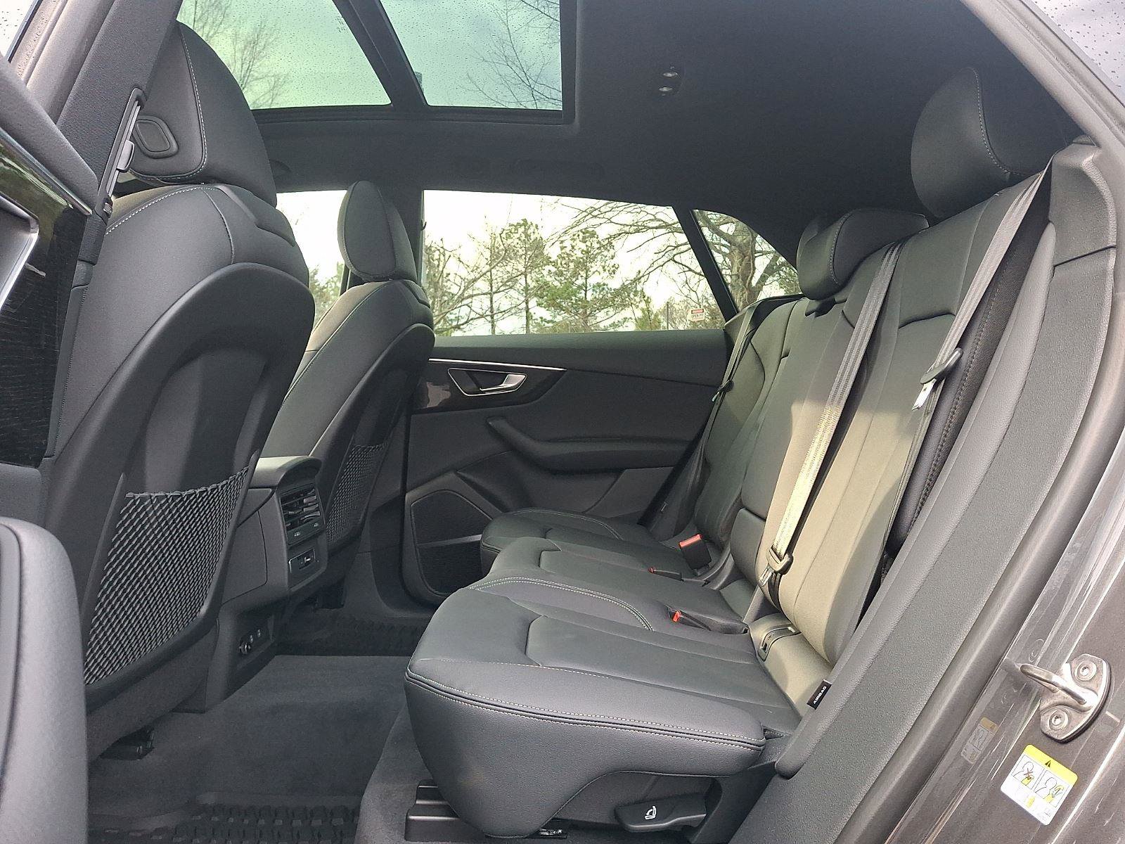 New 2026 Audi Q8 Premium image 8