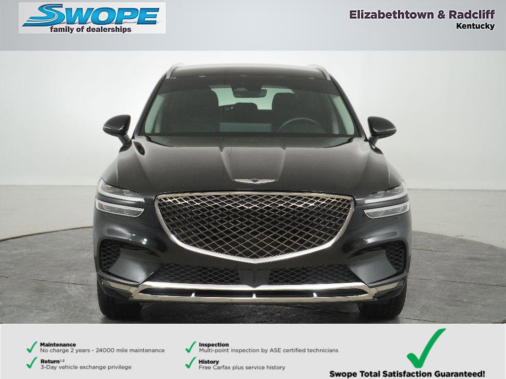 Used 2024 Genesis GV70 2.5T image 8