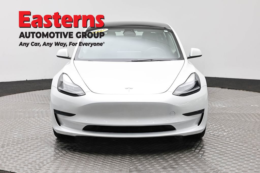 Used 2023 Tesla Model 3 Standard Range RWD image 2