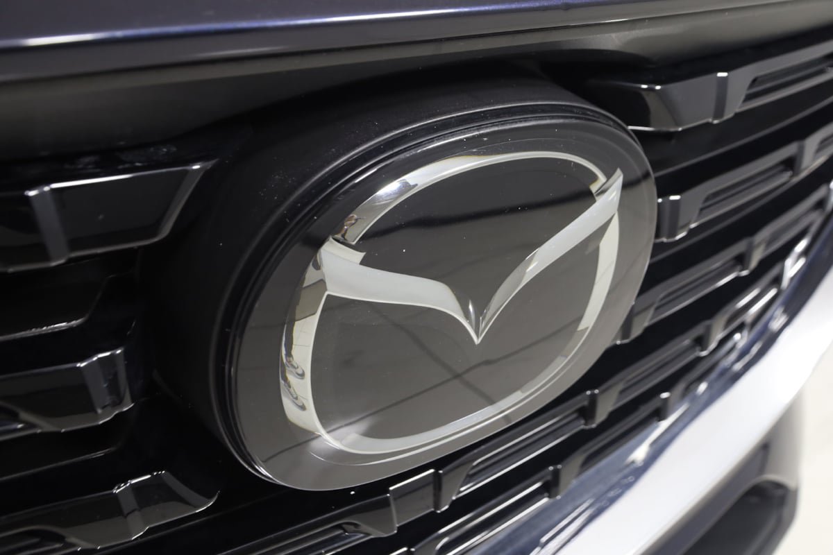 Used 2023 MAZDA CX-9 Touring Plus AWD/4WD image 18