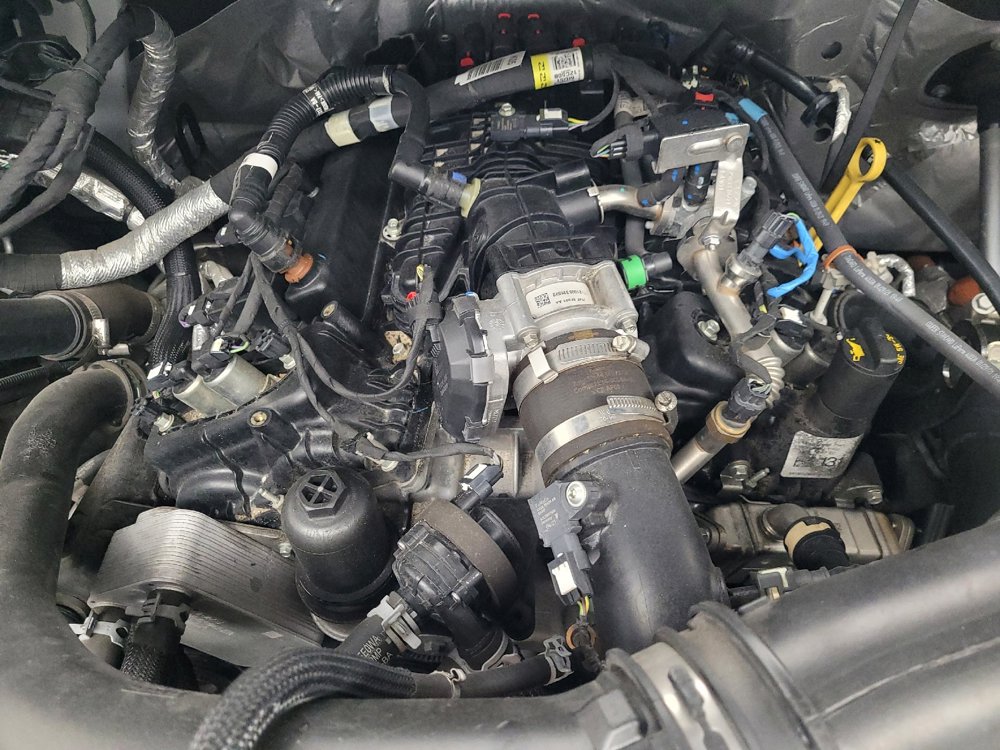 Used 2021 Ford F150 XLT w/ Equipment Group 302A High image 30
