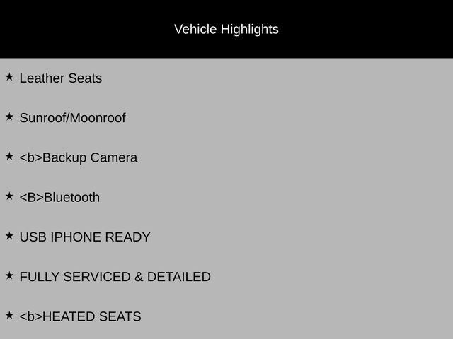 Used 2018 Chrysler Pacifica Limited FWD image 10