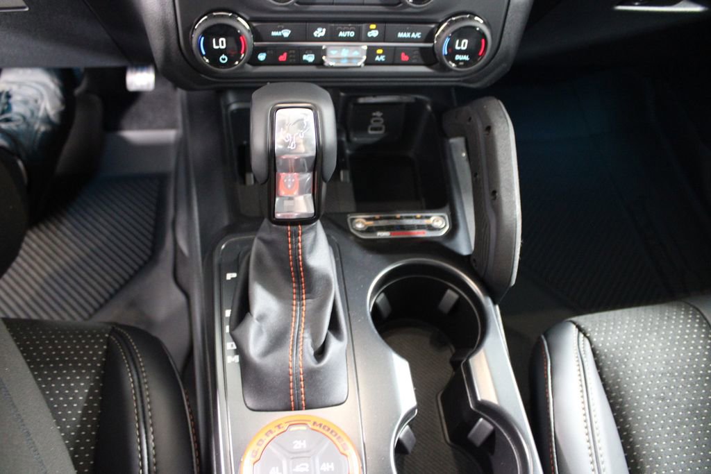 New 2026 Ford Bronco Raptor image 46