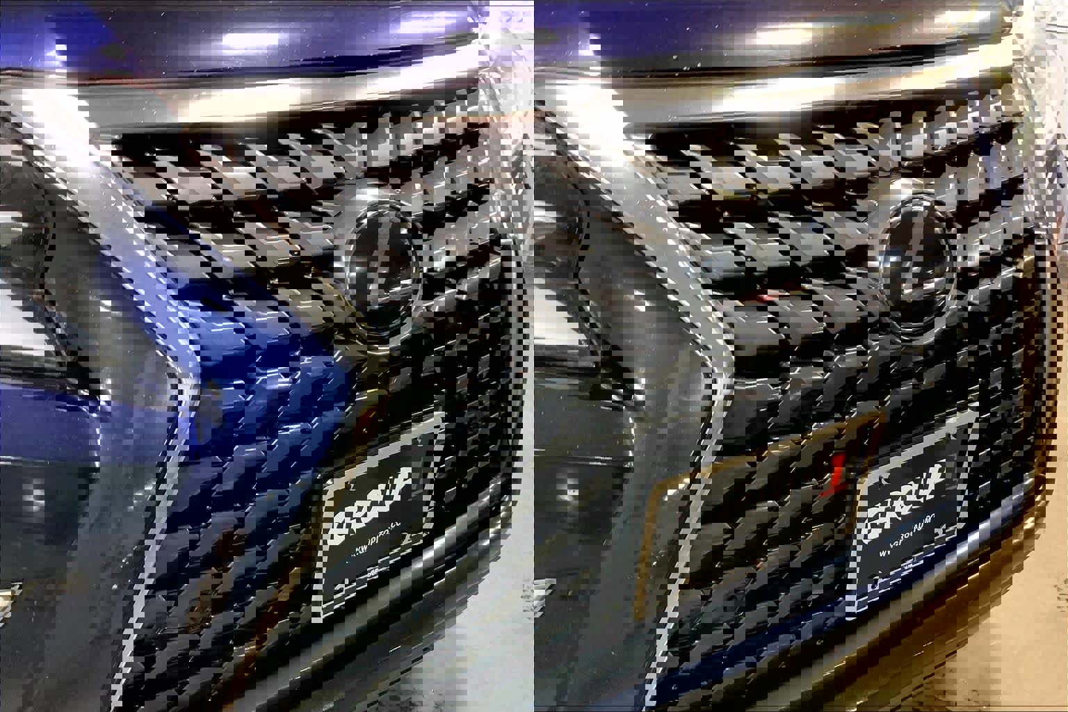 Used 2021 Lexus GX 460 Premium w/ Premium Package image 30