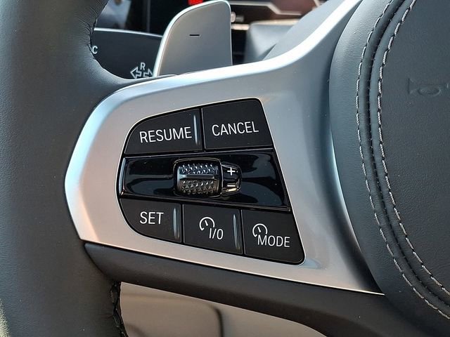 New 2027 BMW X6 xDrive40i AWD/4WD image 19