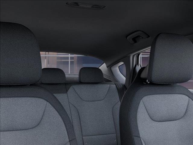 Used 2025 Kia K4 LXS image 27