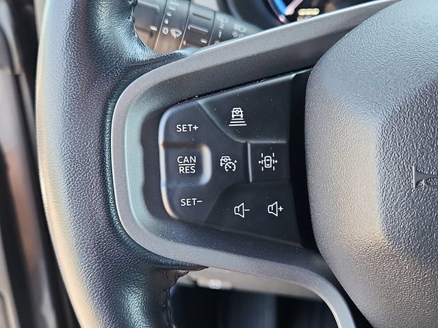 Used 2023 Ford Bronco Wildtrak AWD/4WD image 21