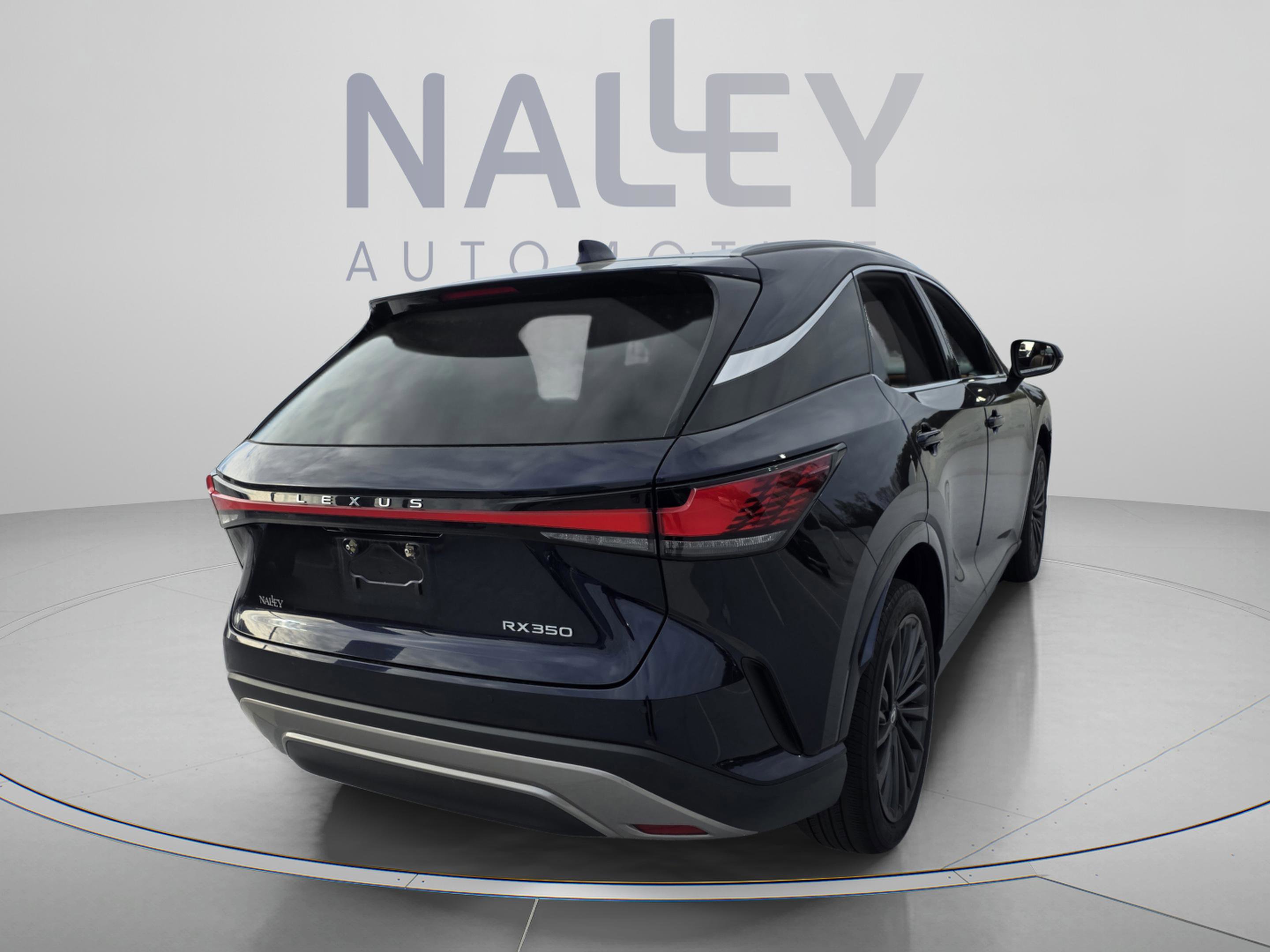 Used 2024 Lexus RX 350 Premium w/ Accessory Package (Z1) image 5