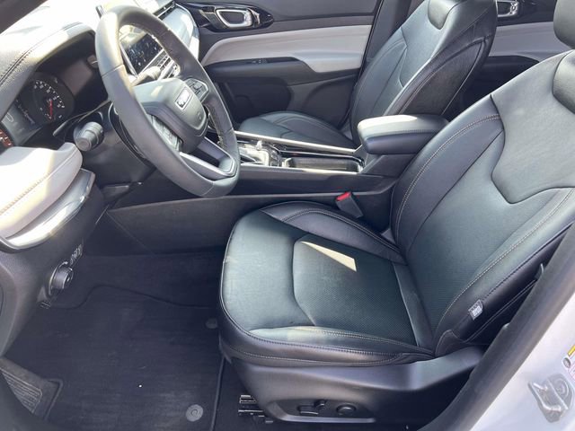 Certified 2023 Jeep Compass Limited image 23