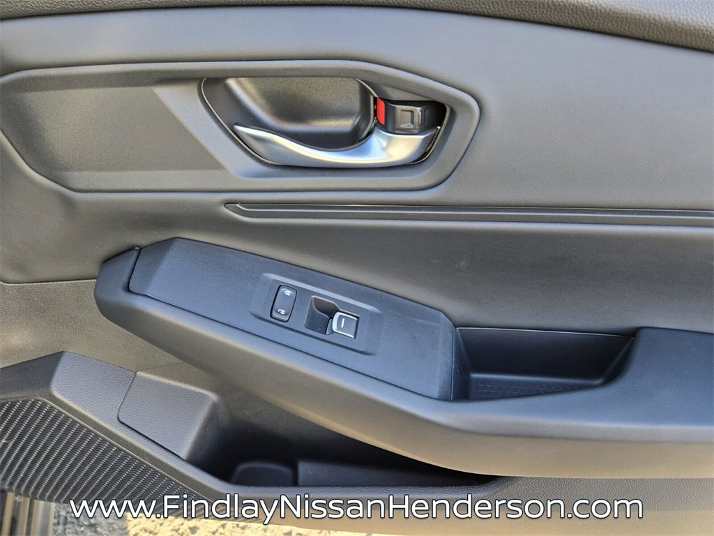 Used 2024 Honda Accord EX image 19