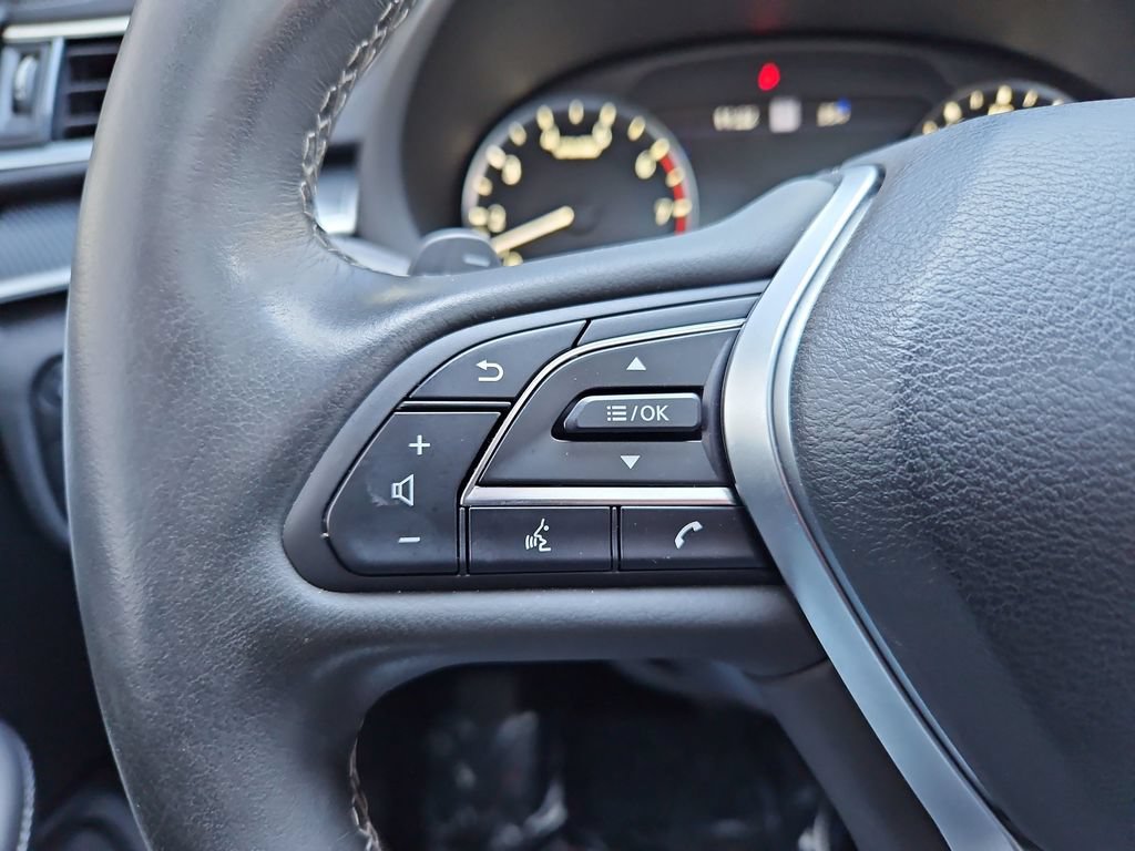 Used 2023 INFINITI QX50 Sport FWD image 11