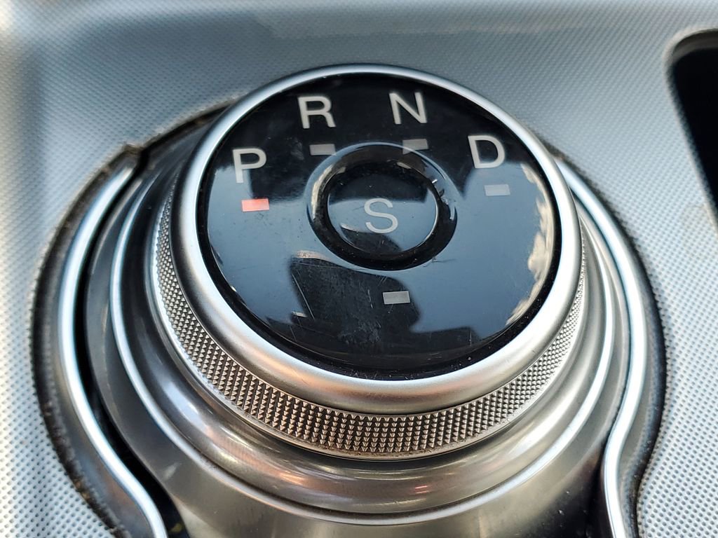 Used 2024 Ford Edge Titanium image 33