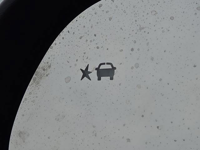 New 2026 GMC Terrain AT4 w/ Convenience Package III image 13