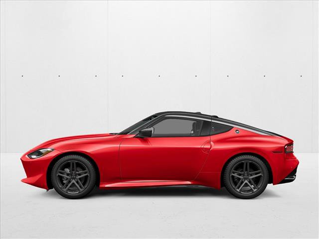 New 2027 Nissan Z Sport RWD image 2