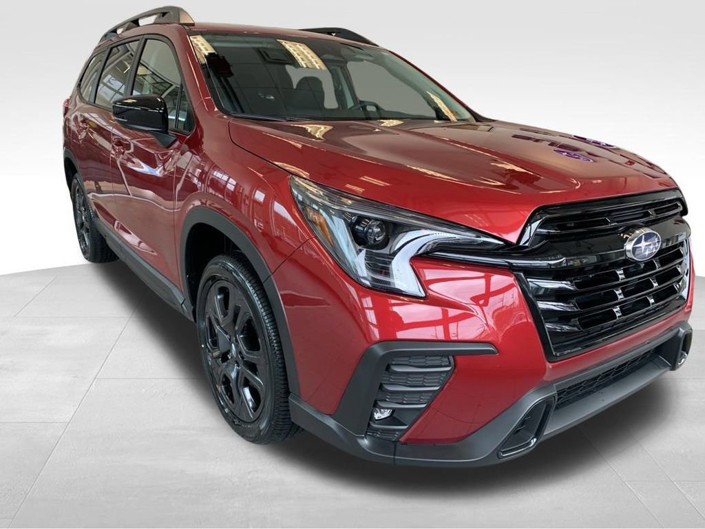 New 2026 Subaru Ascent Bronze Edition image 1