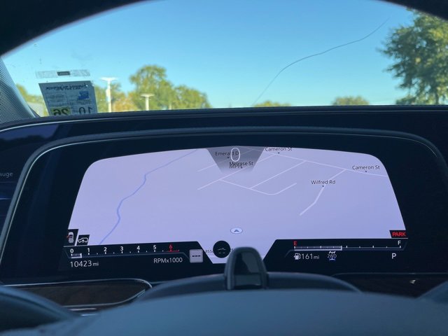 Used 2024 Cadillac Escalade Sport Platinum w/ Heavy-Duty Trailer Package image 26