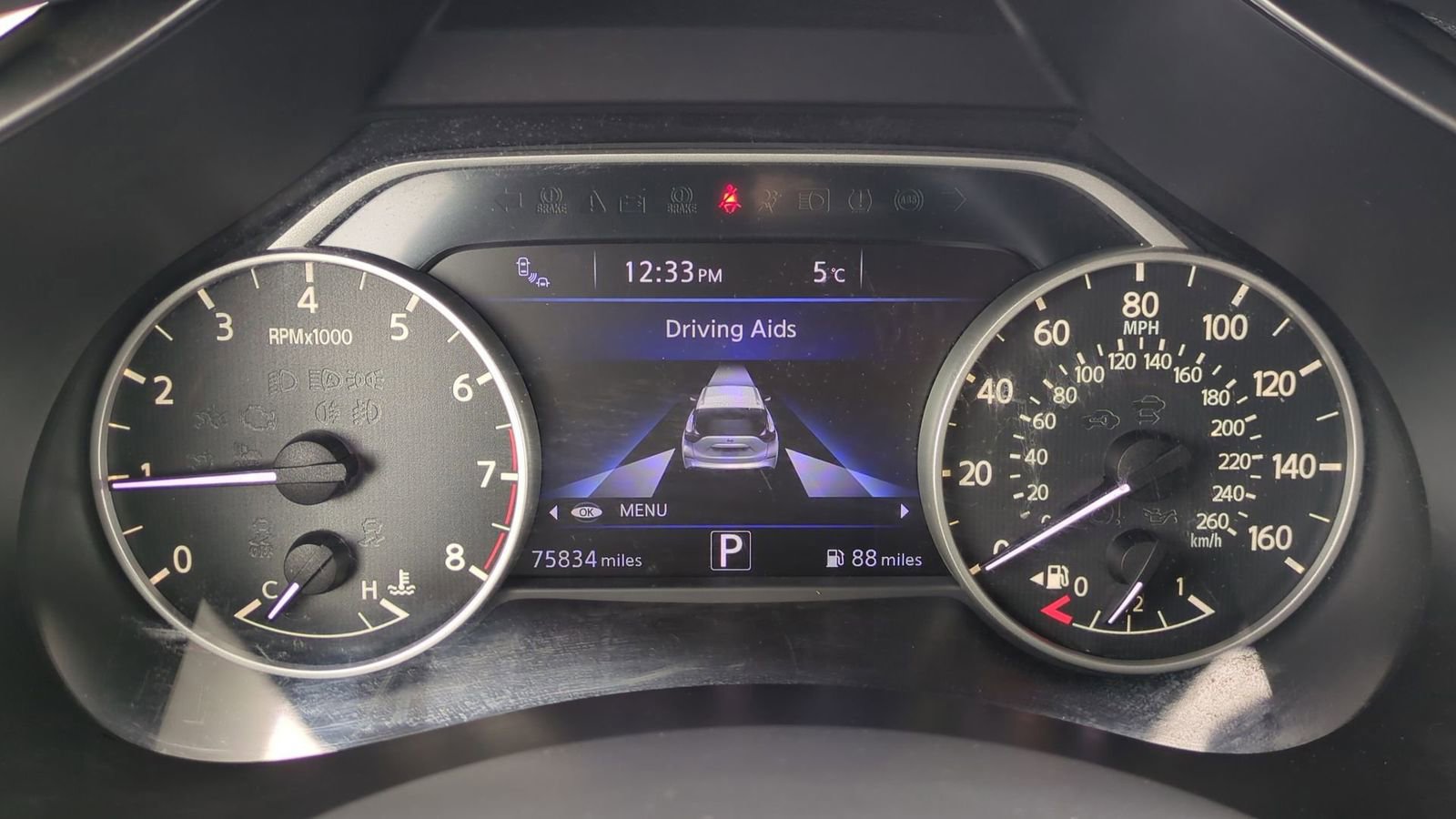 Used 2018 Nissan Murano Platinum image 34