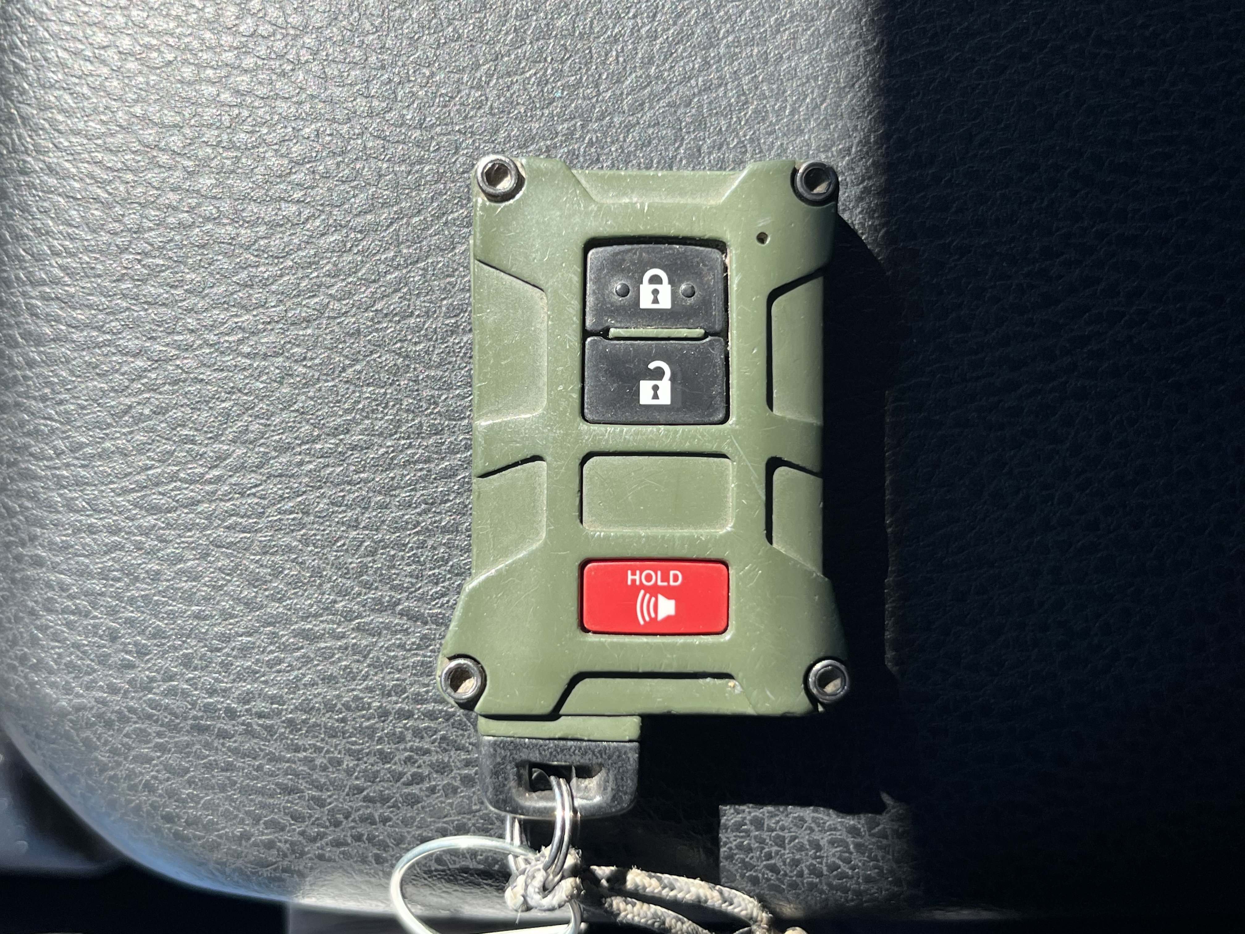Used 2019 Toyota Tacoma TRD Off-Road AWD/4WD image 26