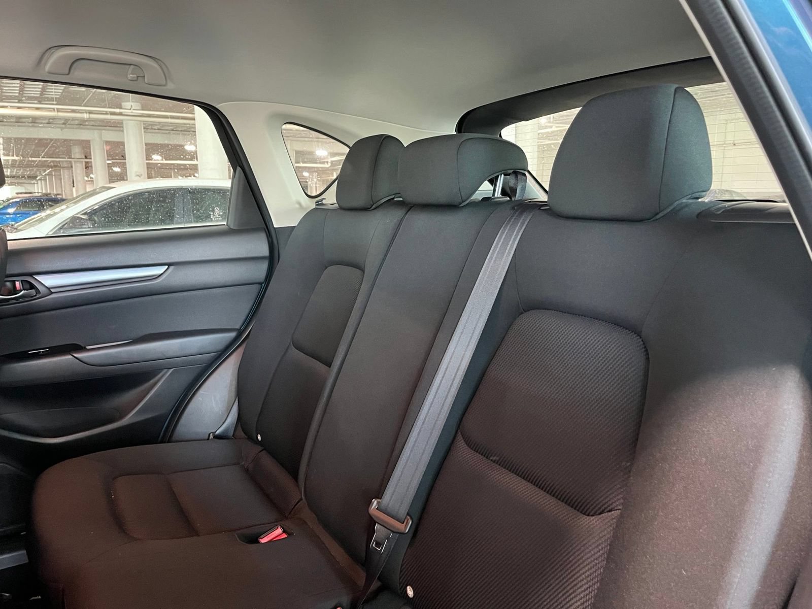 Used 2023 MAZDA CX-5 AWD 2.5 S image 34