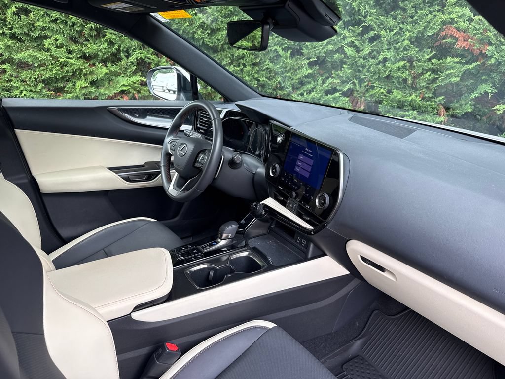 Used 2024 Lexus NX 350 AWD w/ Cold Area Package image 12