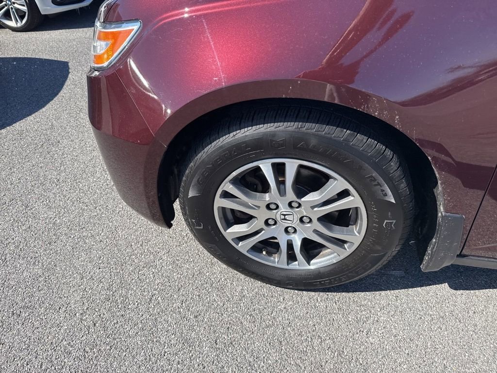 Used 2012 Honda Odyssey EX image 9