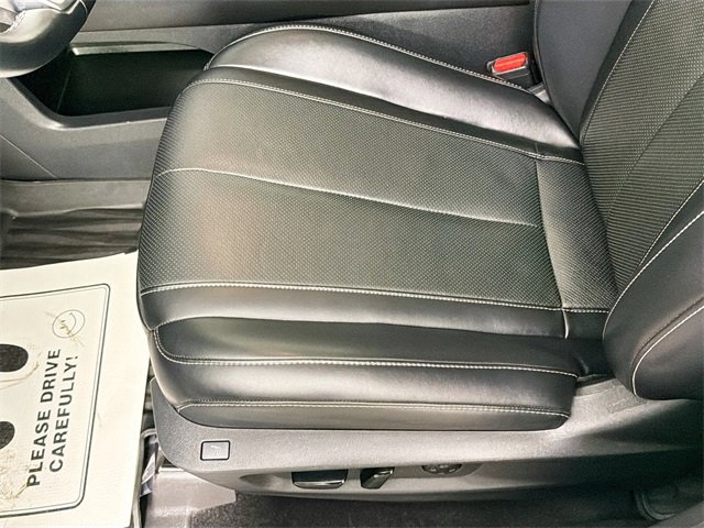 Used 2022 INFINITI QX60 Sensory image 19