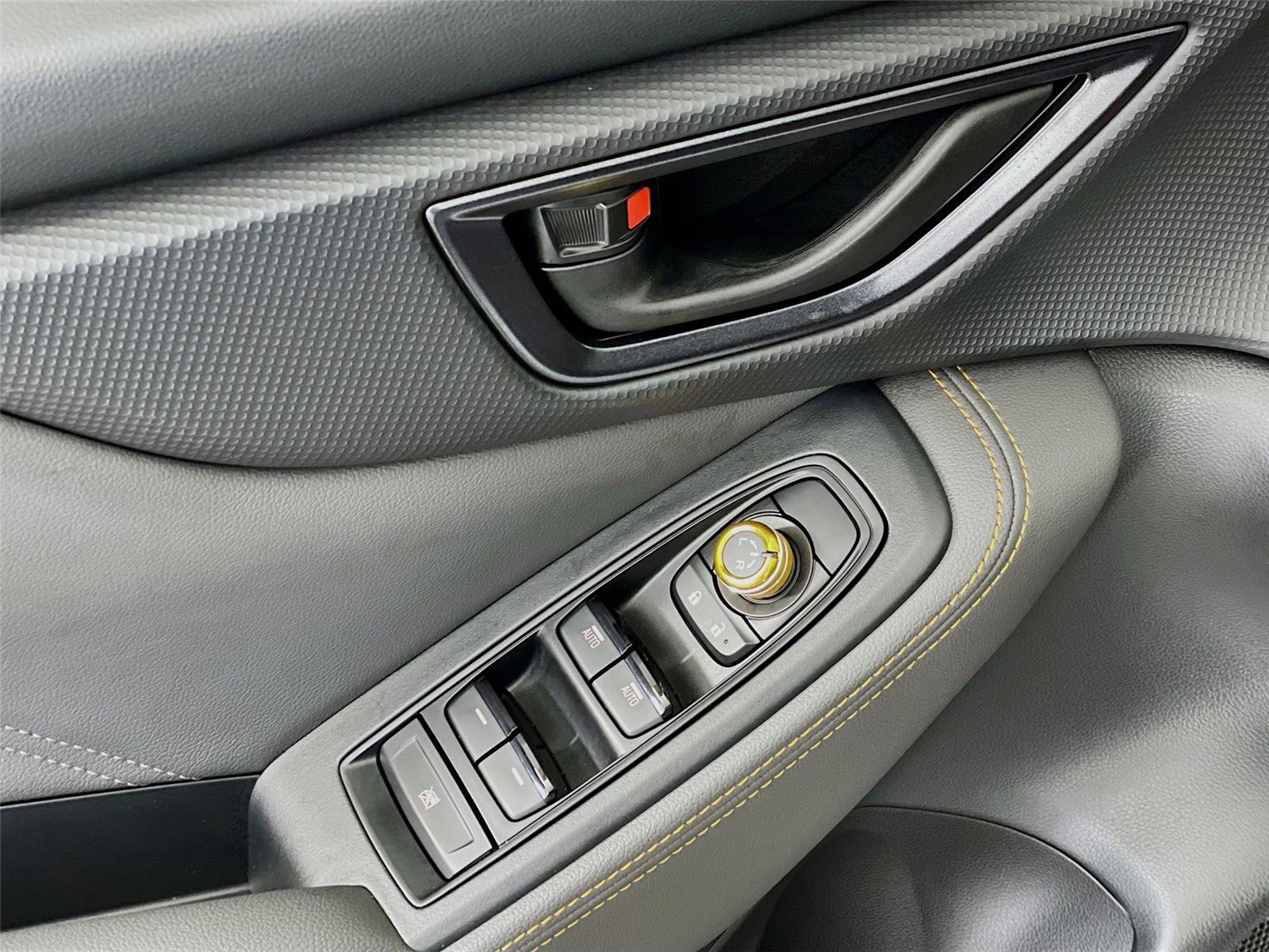 Certified 2025 Subaru Forester Wilderness w/ Convenience Package image 22