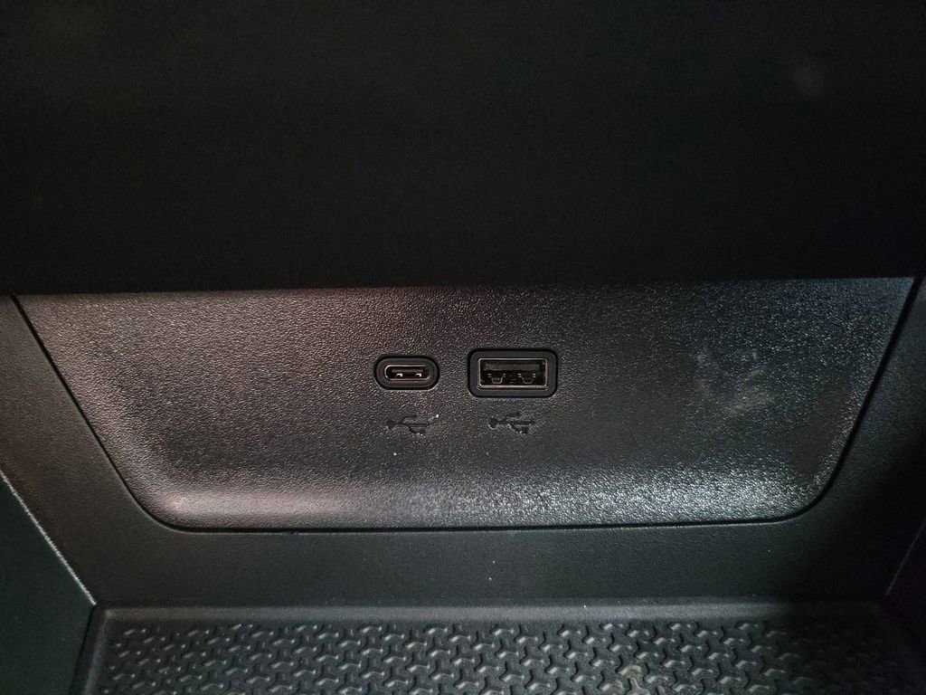 New 2026 Chevrolet Equinox LT w/ Safety and Technology Package image 26