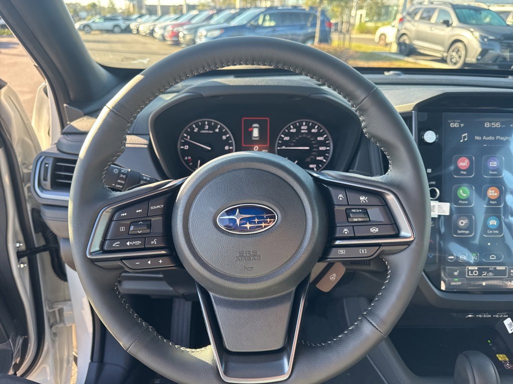 New 2026 Subaru Forester Limited image 12