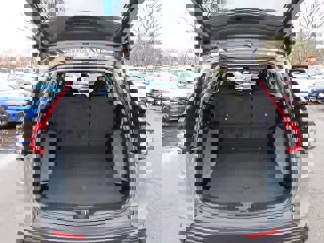 Certified 2023 Honda CR-V EX image 11