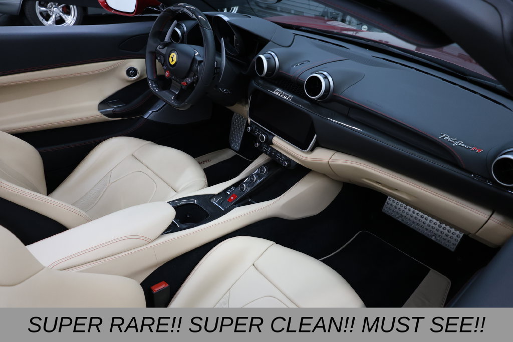 Used 2022 Ferrari Portofino M RWD image 28