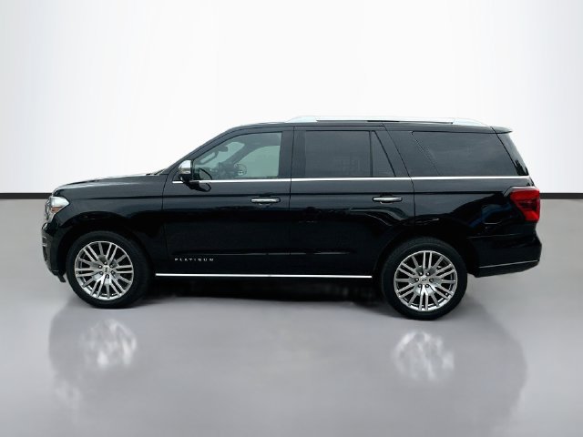 Used 2023 Ford Expedition Platinum AWD/4WD image 9