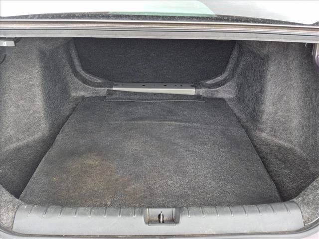 Used 2016 Honda Civic LX image 6