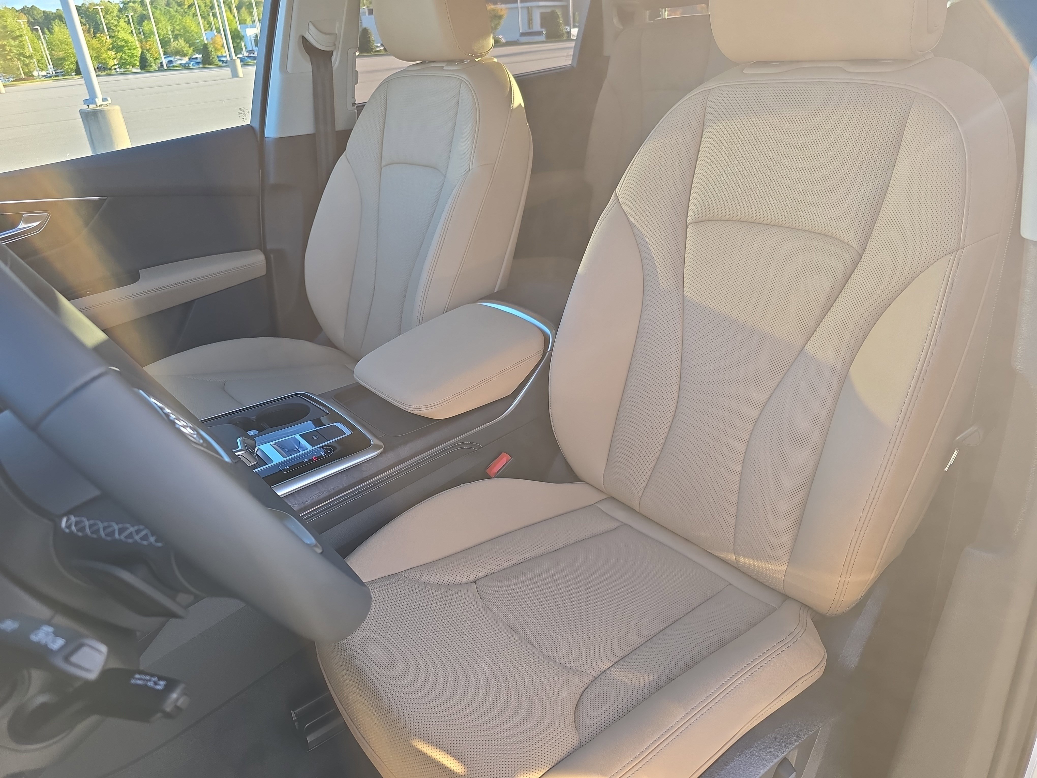 New 2026 Audi Q7 2.0T Premium Plus image 16