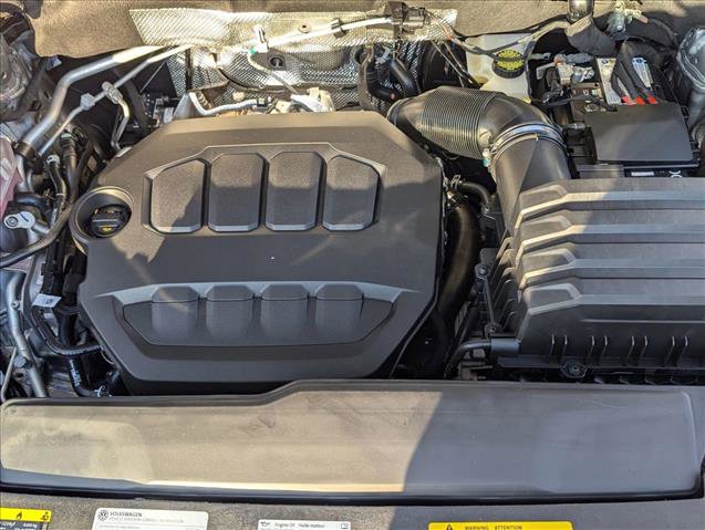 New 2026 Volkswagen Atlas SE image 15