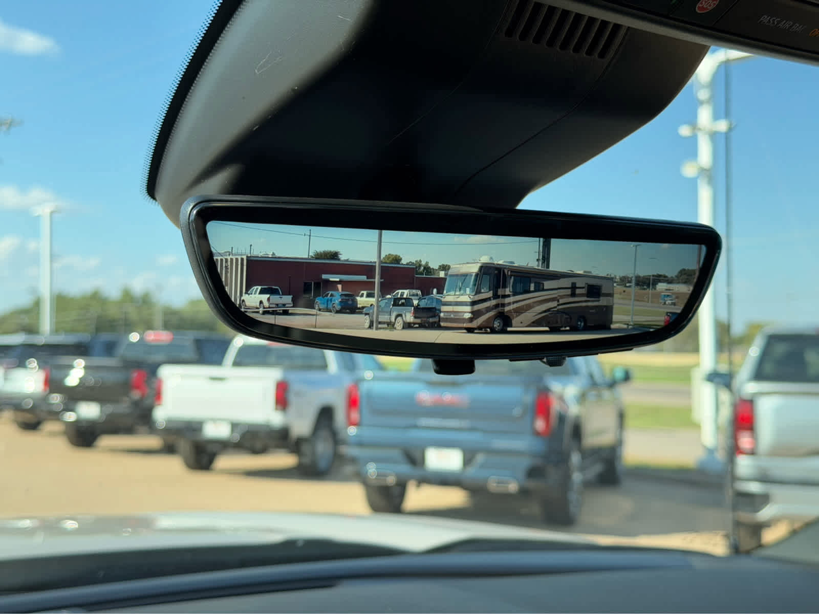 New 2026 GMC Sierra 1500 AT4 w/ AT4 Premium Package image 27