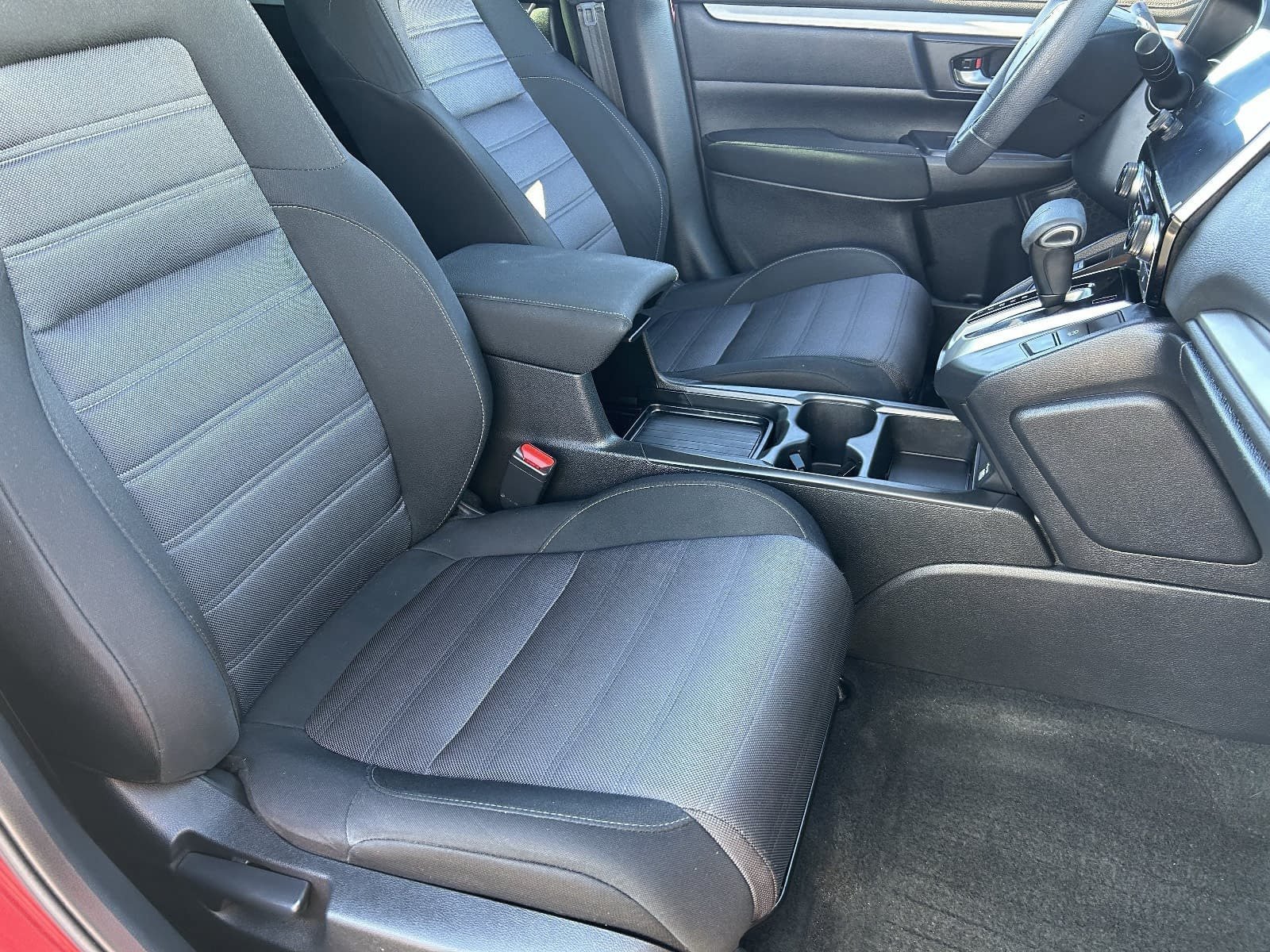 Certified 2021 Honda CR-V Special Edition image 13