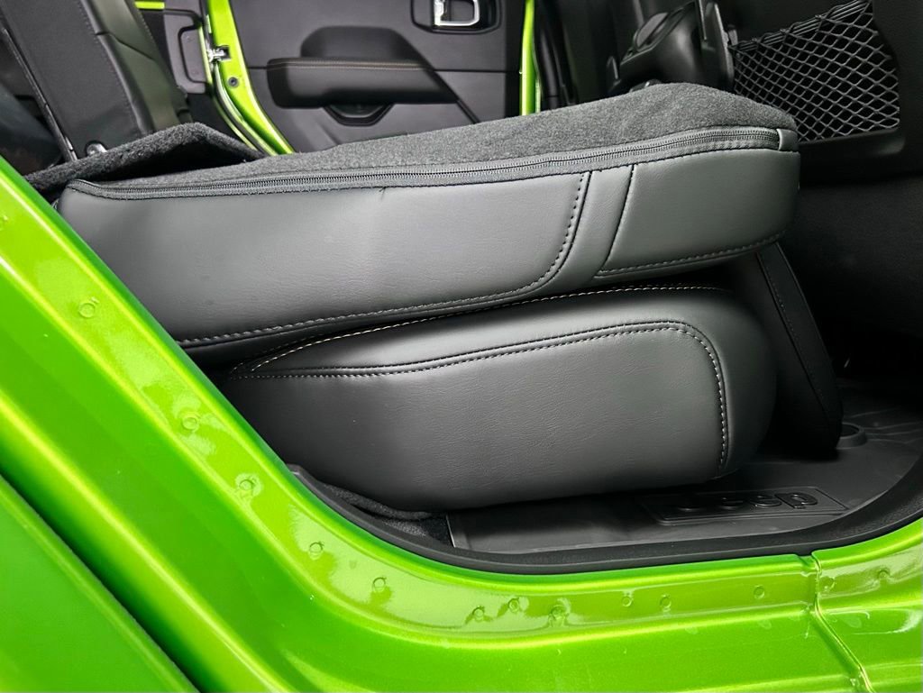 New 2025 Jeep Wrangler Unlimited Rubicon 392 image 39