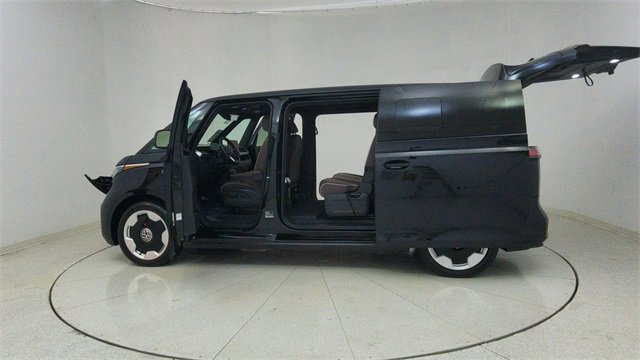 Used 2025 Volkswagen ID. Buzz Pro S image 68
