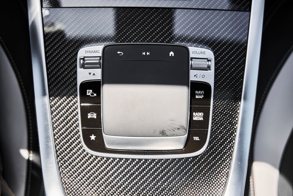 Used 2026 Mercedes-Benz G 63 AMG 4MATIC image 69