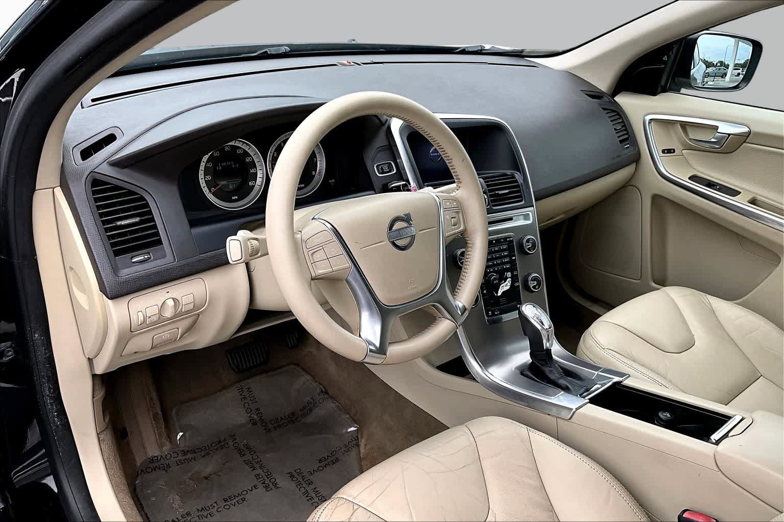 Used 2013 Volvo XC60 3.2 FWD image 19