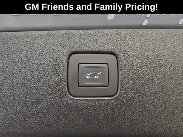 New 2026 Buick Envista Sport Touring w/ Convenience I Package FWD image 32