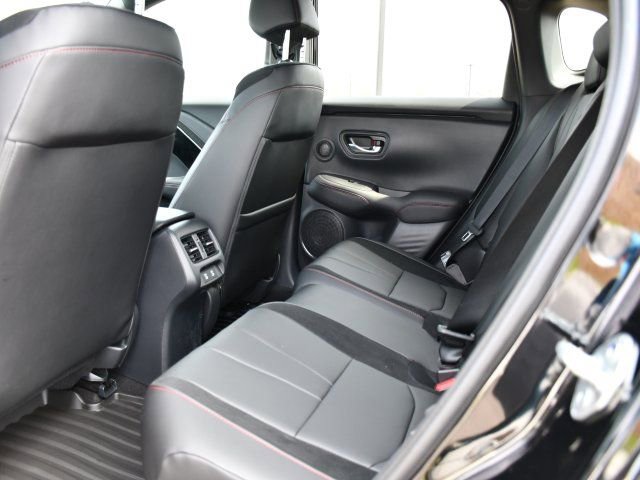 New 2026 Acura ADX A-Spec FWD image 17