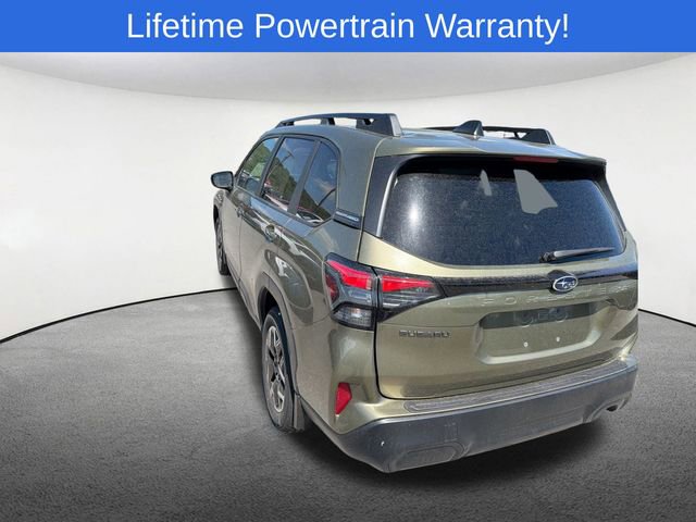 New 2026 Subaru Forester Premium AWD/4WD image 13